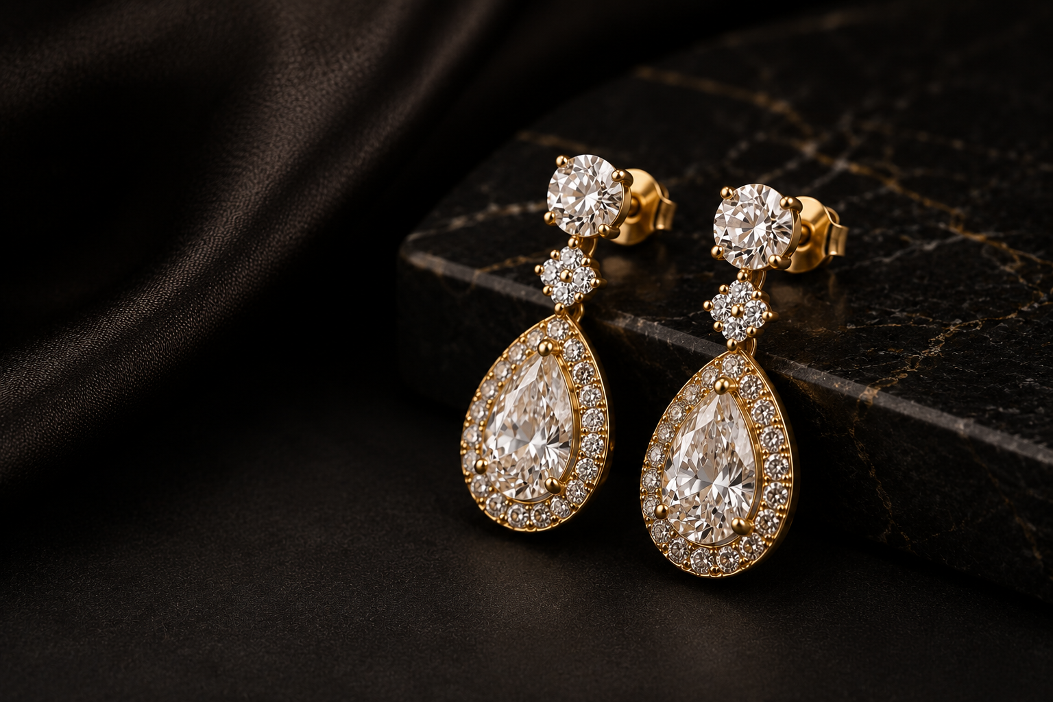 Aretes