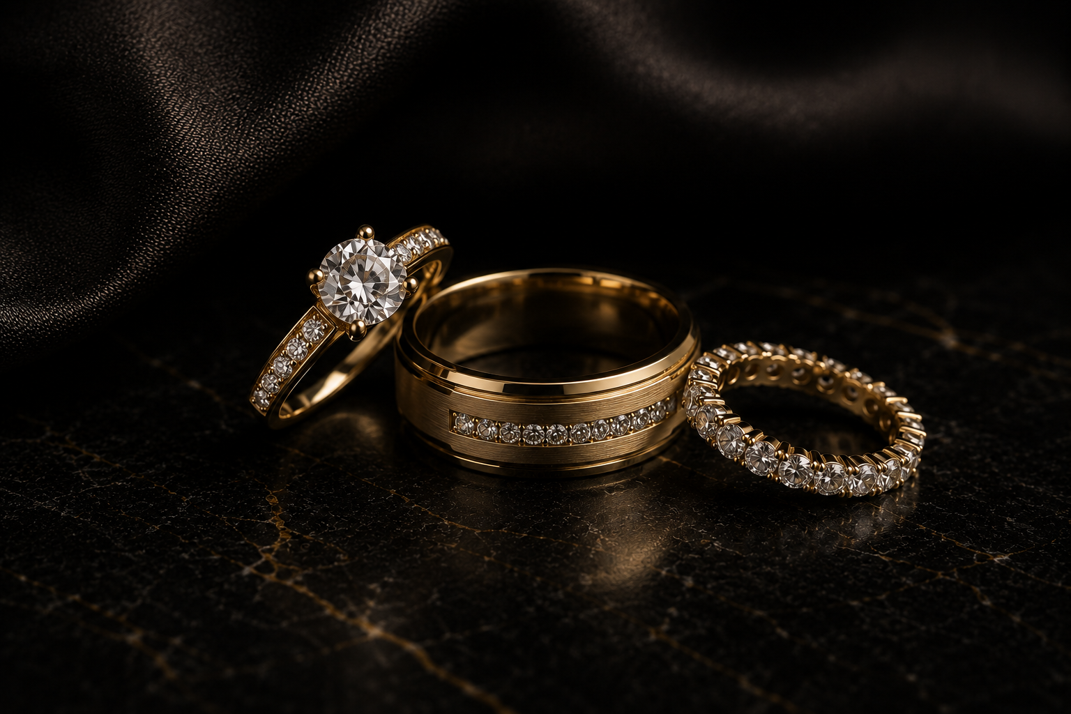 Anillos