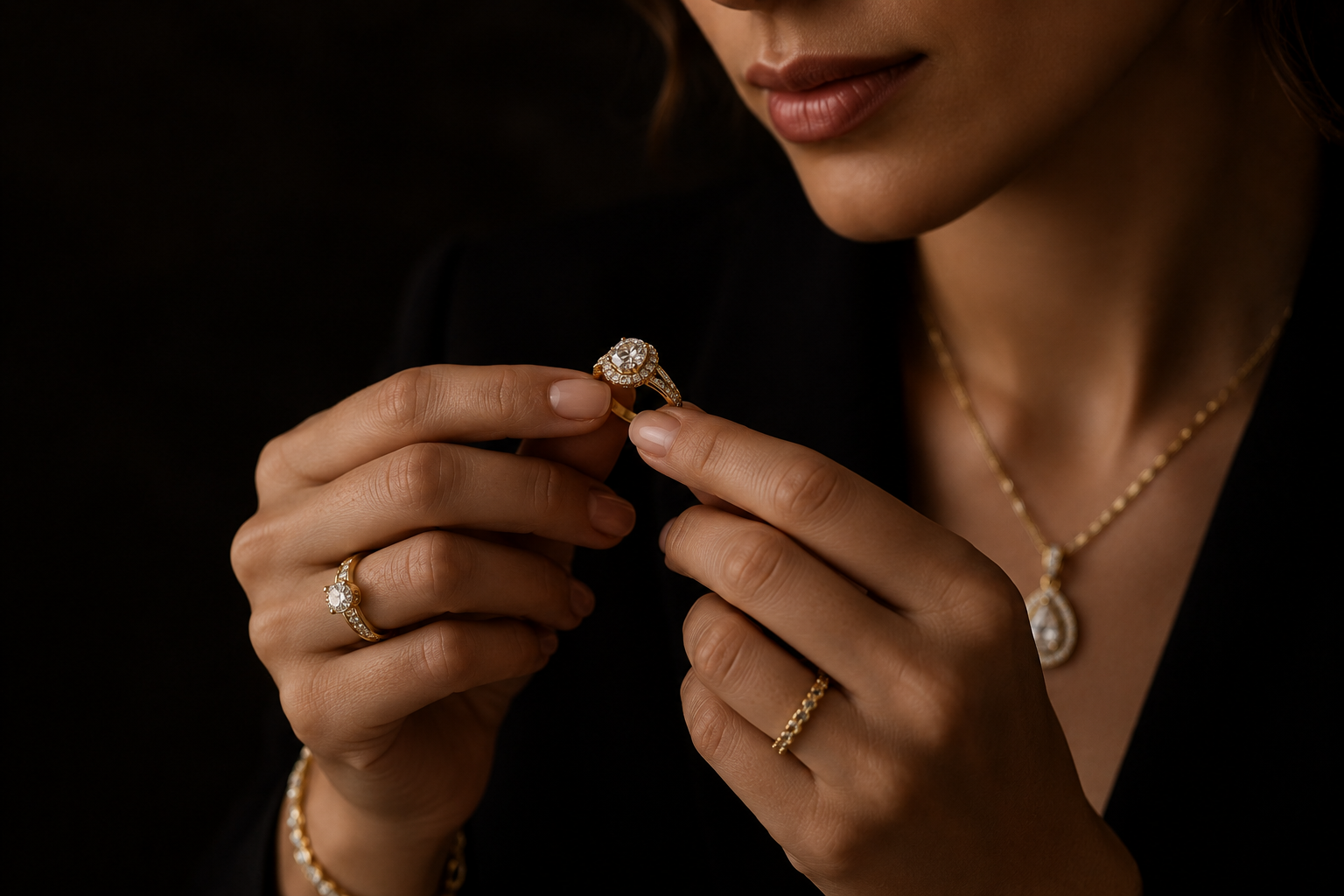 Joyas Personalizadas