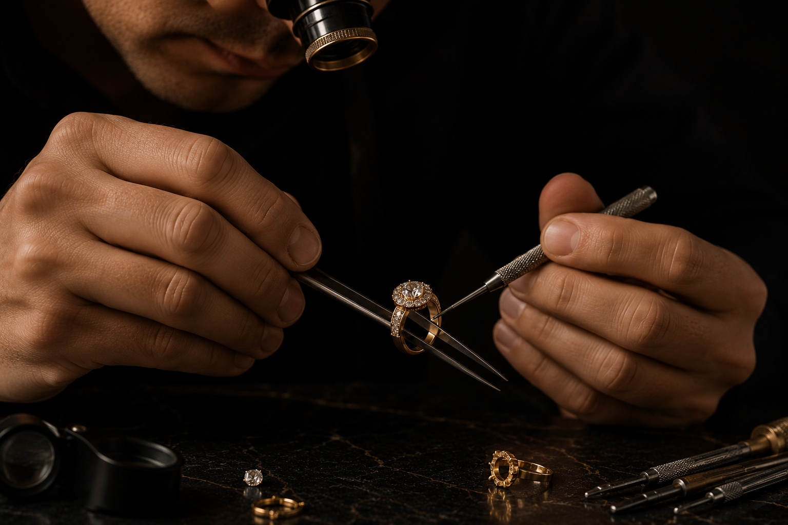Reparación y Restauración